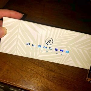 Authentic Blenders Sunglasses